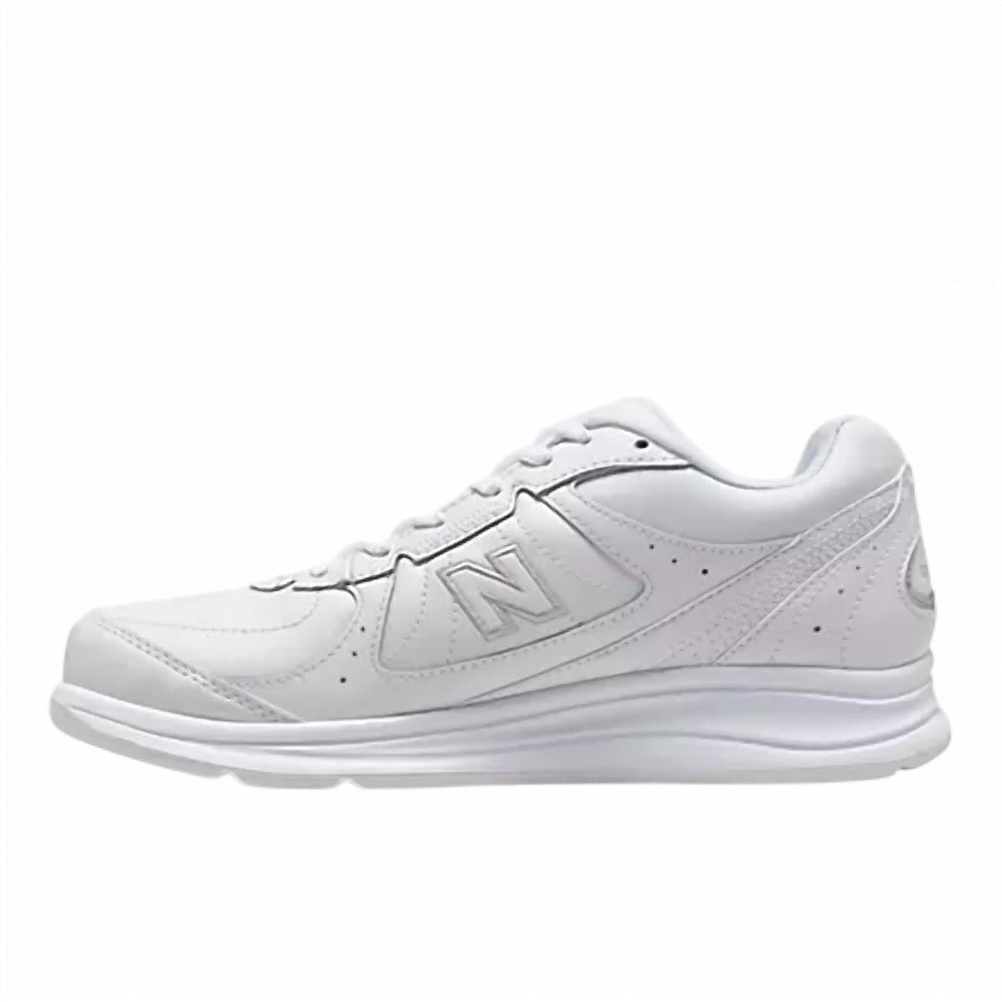 New Balance - Women's WW577WT Sneaker -D/Wide Width