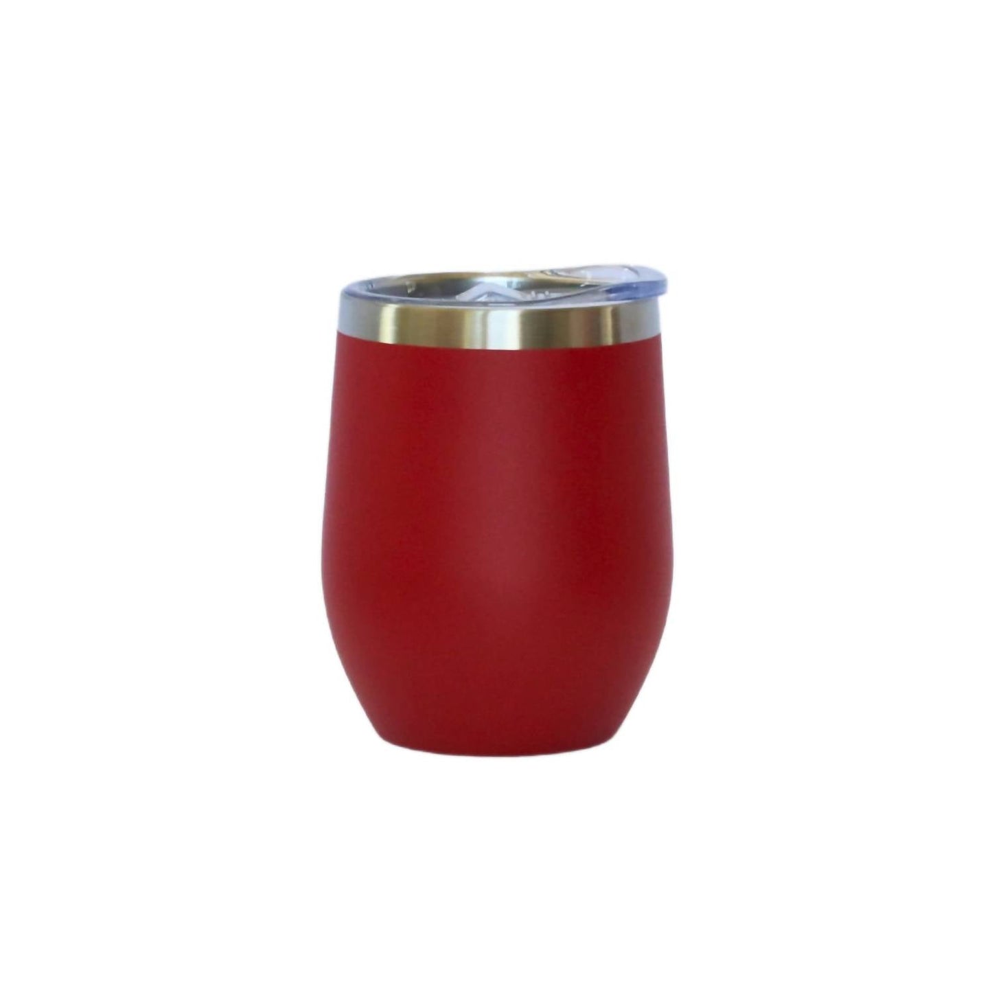 Creative Gifts International - Stemless Wine Tumbler