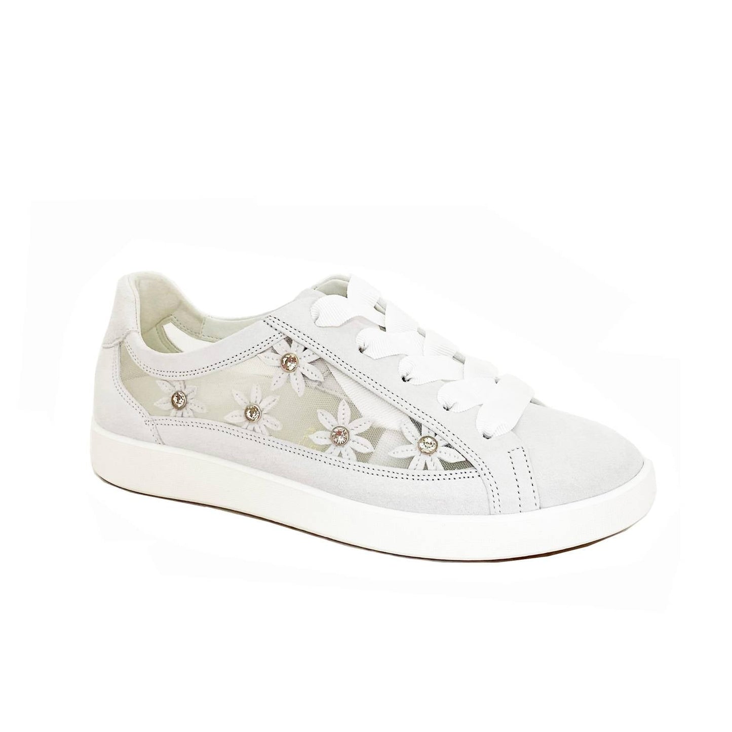 Bella Comforto - Women's Clara Sneaker