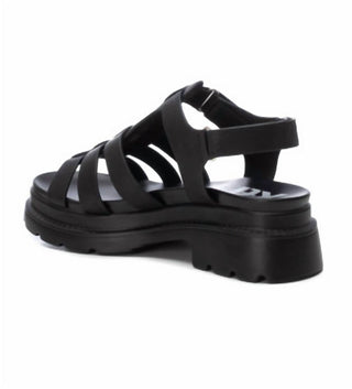Xti - Women's Chunky Sandals