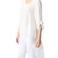Joseph Ribkoff - High Low Flare Top