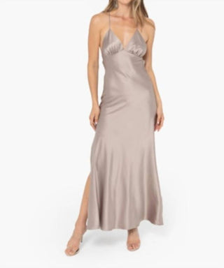 Jbq - Savannah Maxi Dress