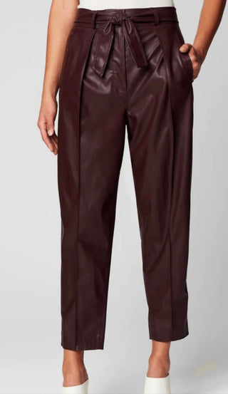 Blanknyc - faux leather pants