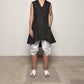 Simply Mila - Imperial Collar Tunic