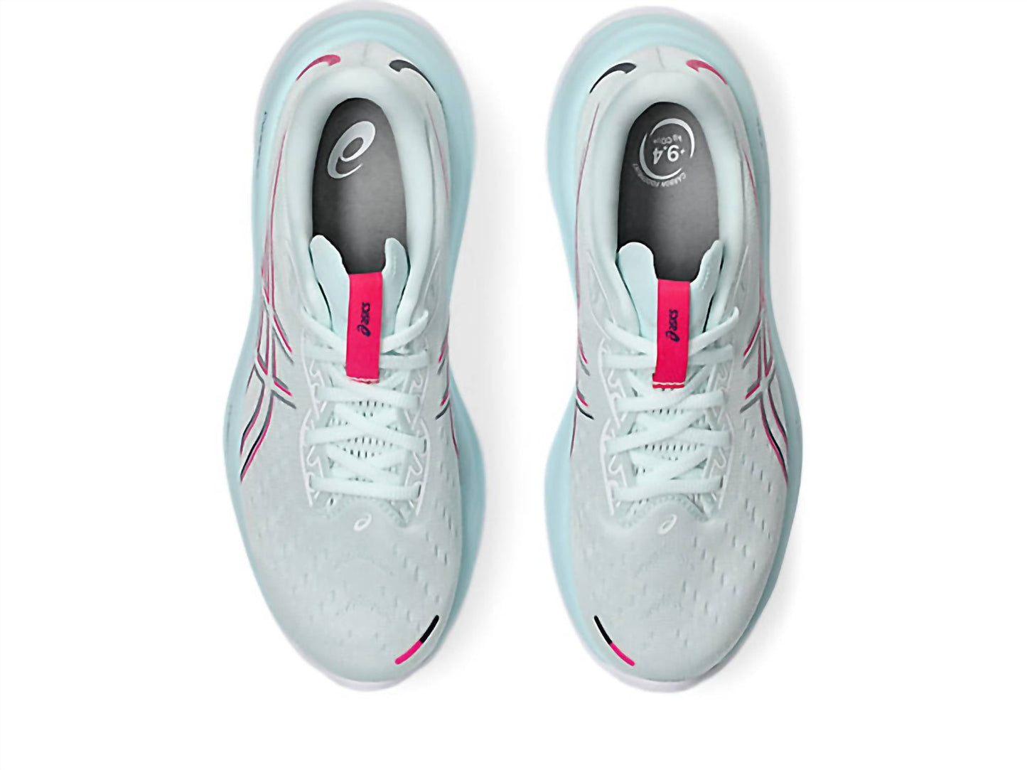 Asics - Women's Cumulus 26 Shoes