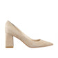 Marc Fisher - Women's Zala Suede Pump Heels
