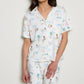 Z Supply - Beach Days Pajama Top