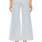 Pistola - Lana High Rise Crop Wide Leg Jeans