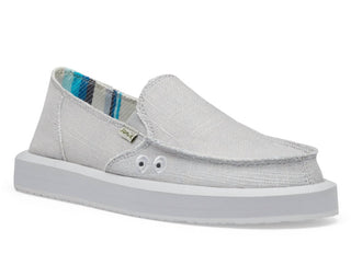 Sanuk - Women's Donna Hemp Shoe