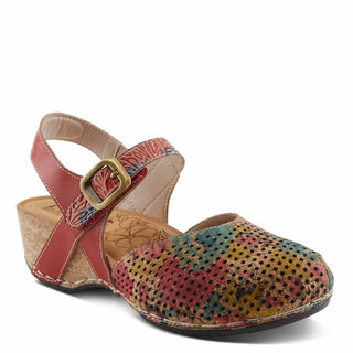 Spring Step Shoes - WOMEN KORALINE SANDAL