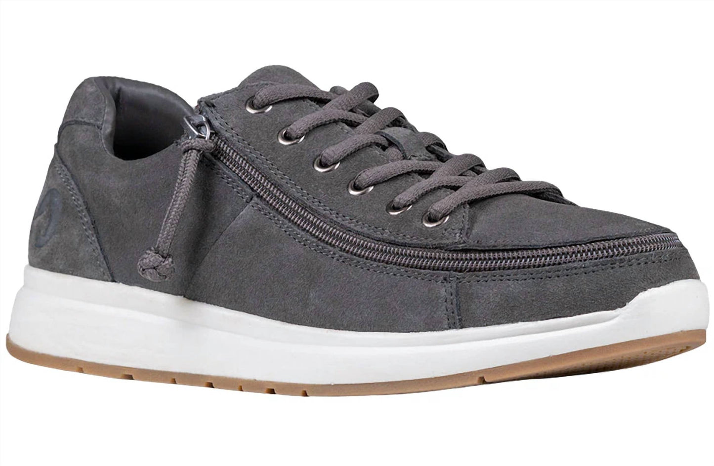 Billy Footwear - Men's Comfort Low Shoes