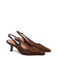 Sam Edelman - Women's Bianka Slingback Heels