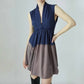 Tough Luv - Grecian Goddess Pocket Dress