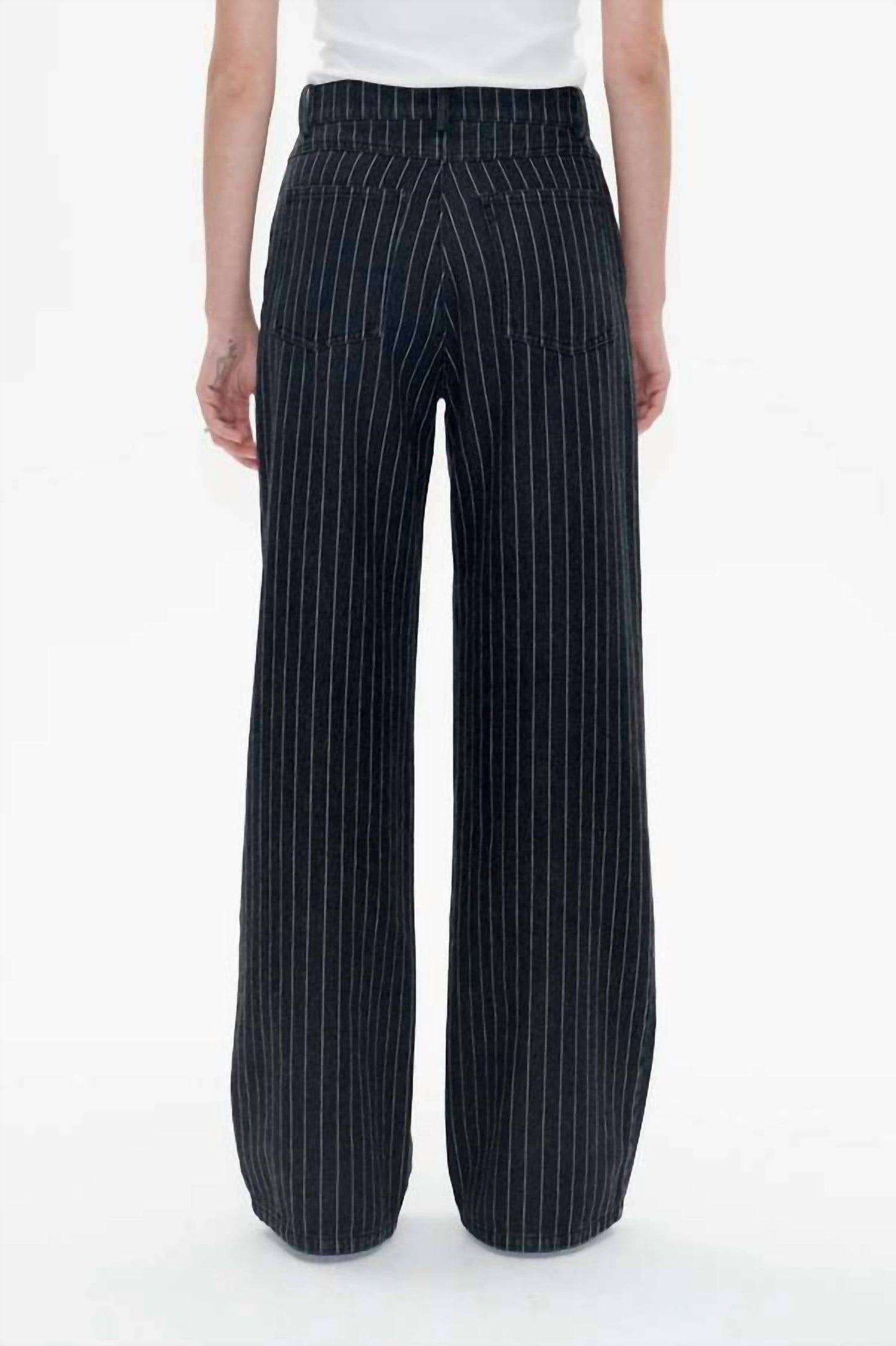 Baum Und Pferdgarten - Nini Pant