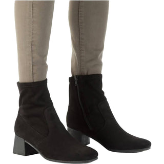 Rieker - Women's Susi Ankle Boots