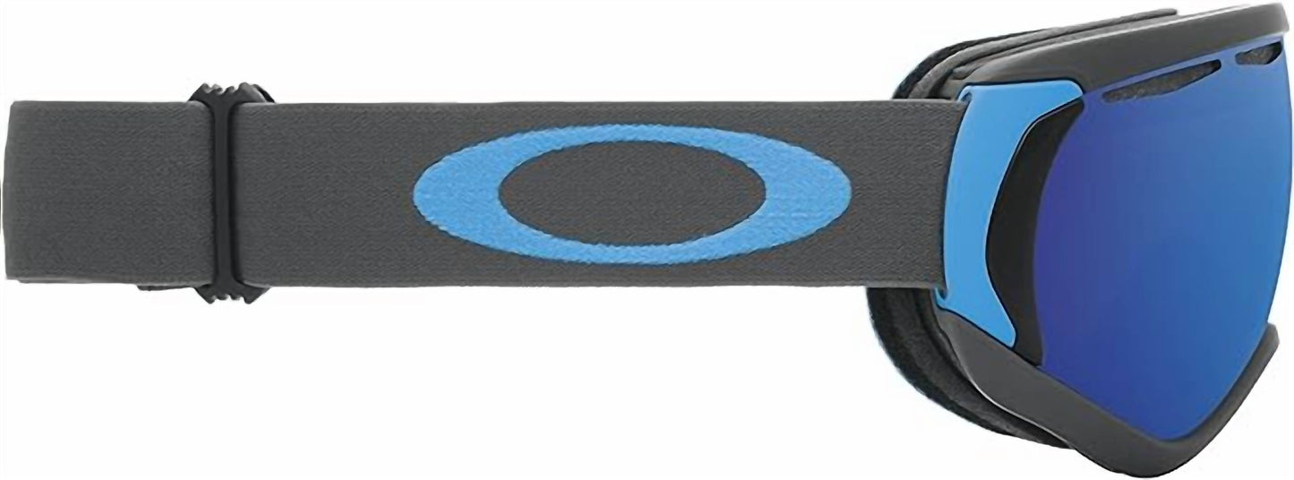 Oakley - Men's Canopy Snow Goggles