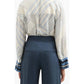 Veronica Beard - DELILA BLOUSE