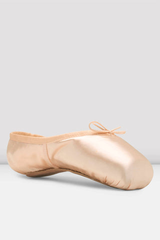 Bloch - Women's Heritage Pointe Shoe