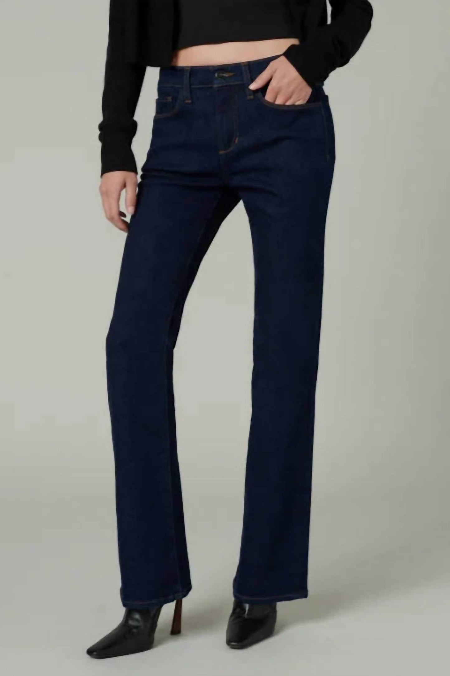 Joe'S Jeans - Provocateur Petite Bootcut Jean