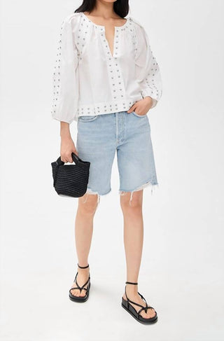 The Great. - Bodega Top With Studs