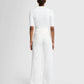 7 For All Mankind - Lotta High Waist Wide Leg Jeans
