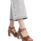 Xti - Women's Heeled Sandals Refresh