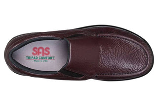 Sas - Side Gore Slip On Loafer