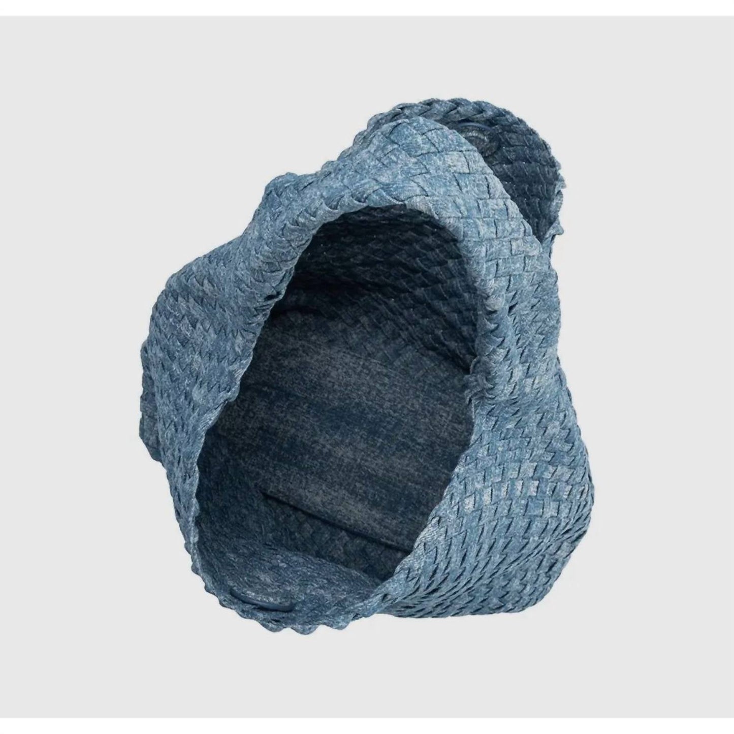 Melie Bianco - Women's Johanna Denim Shoulder Bag
