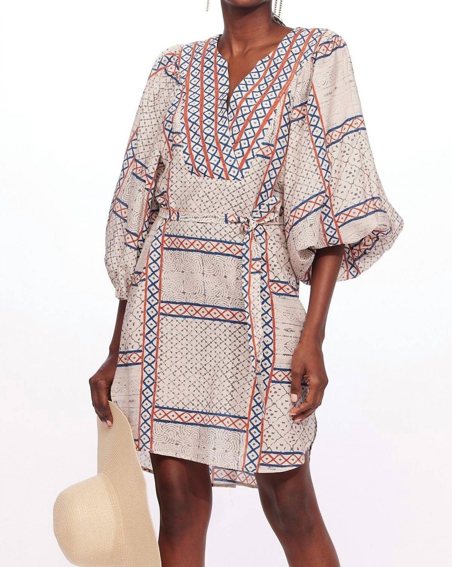 Eva Franco - Willow Dress