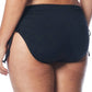 Beach House - Women's Hayden Adjustable Side Tie Brief - Plus