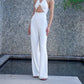 Misha - Laurens Slightly Flared Jumpsuit