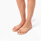 Tkees - Lily Nudes Sandals