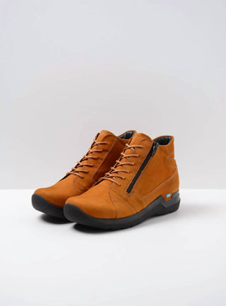Wolky - Women's Why Shoes