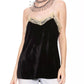 Aratta - Velvet Dreams Cami Top