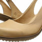 El Naturalista - Women's Aqua Vaquetilla Sandal