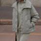 Varley - Fabia Quilted Jacket