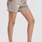Dear John Denim - The Hampton High Rise Coated Short