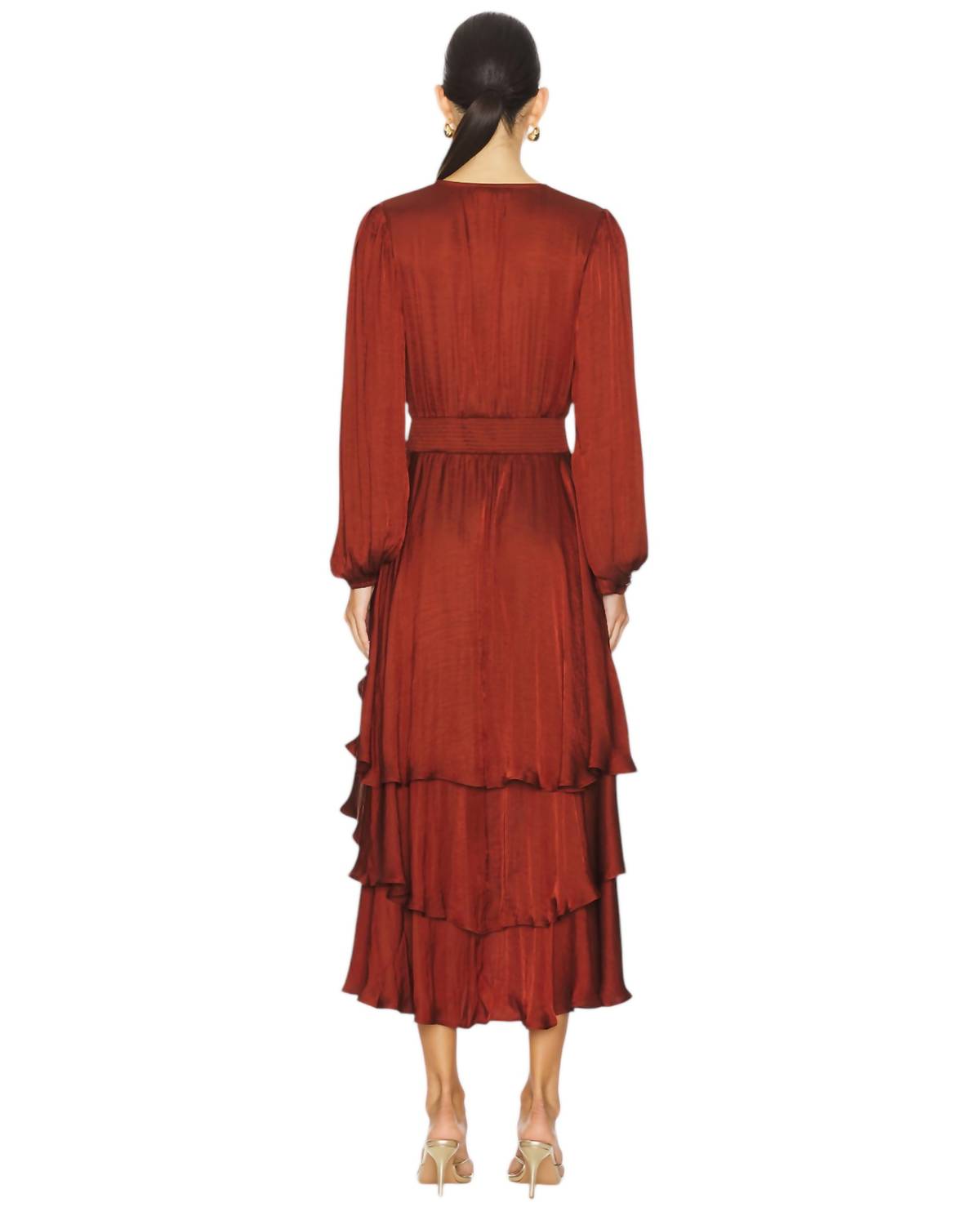 Steve Madden - Bei Dress
