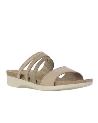 Munro - Women's Camila Slip-on Sandals