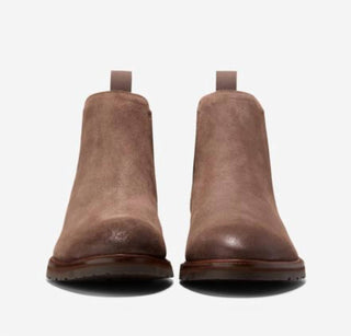 Cole Haan - Men's Berkshire Suede Chelsea Boot