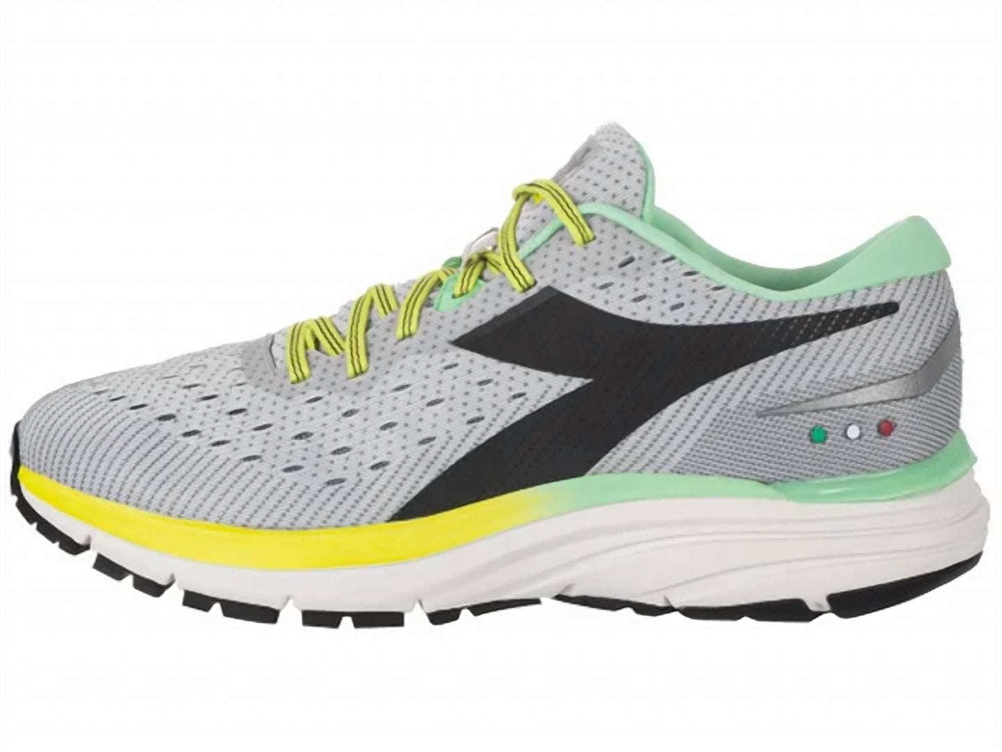 Diadora - Men's Mythos Blushield Sneaker Shoes- Medium Width