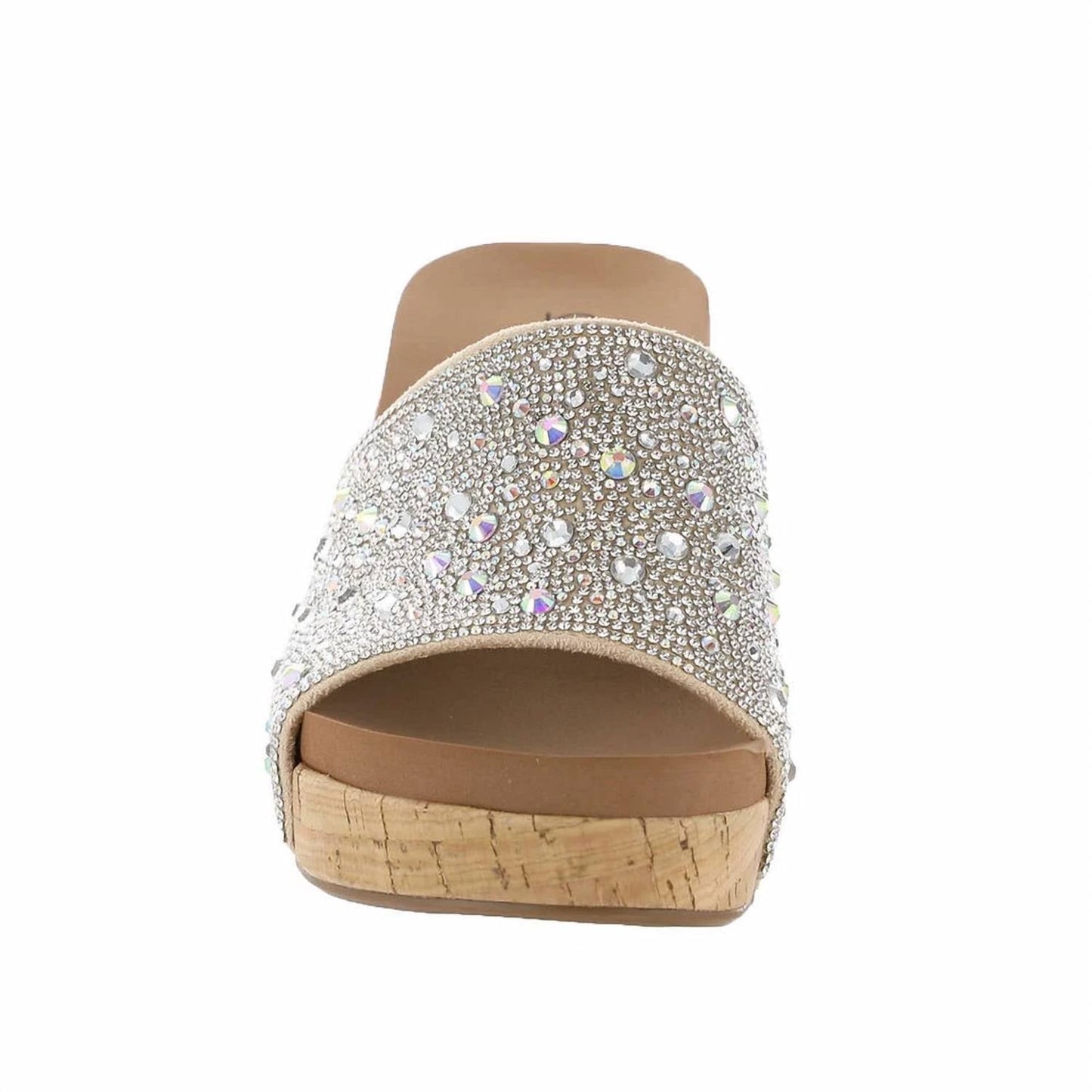 Corkys Footwear - Women's Sunlight Wedge Sandal