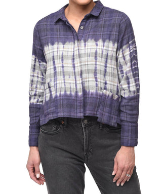 Tulip Clothing - Cecilia Button Down Shirt