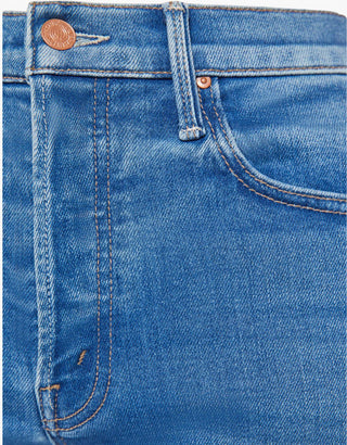 Mother - Tomcat Ankle Jeans