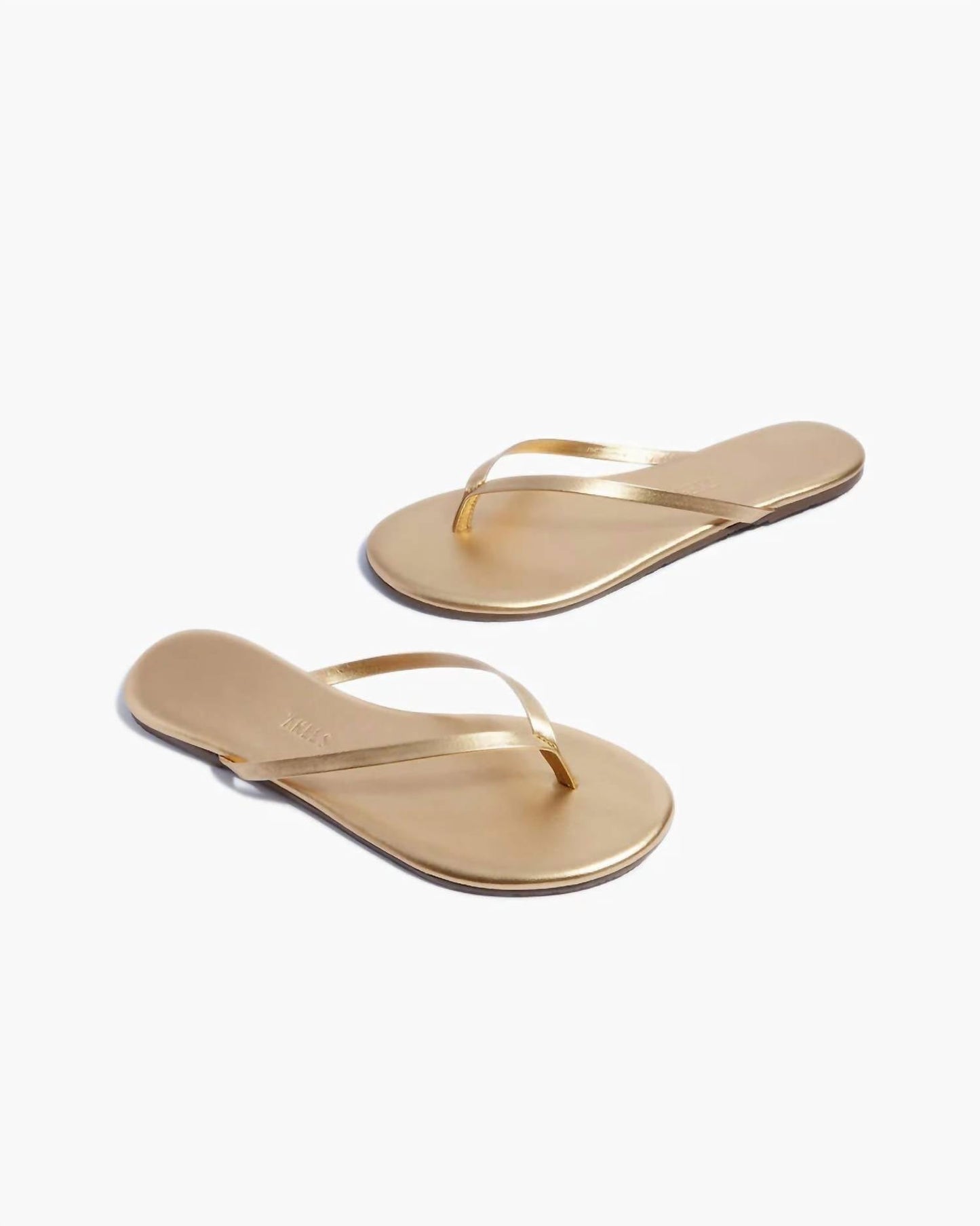 Tkees - Women's Lily Metallics Sandal