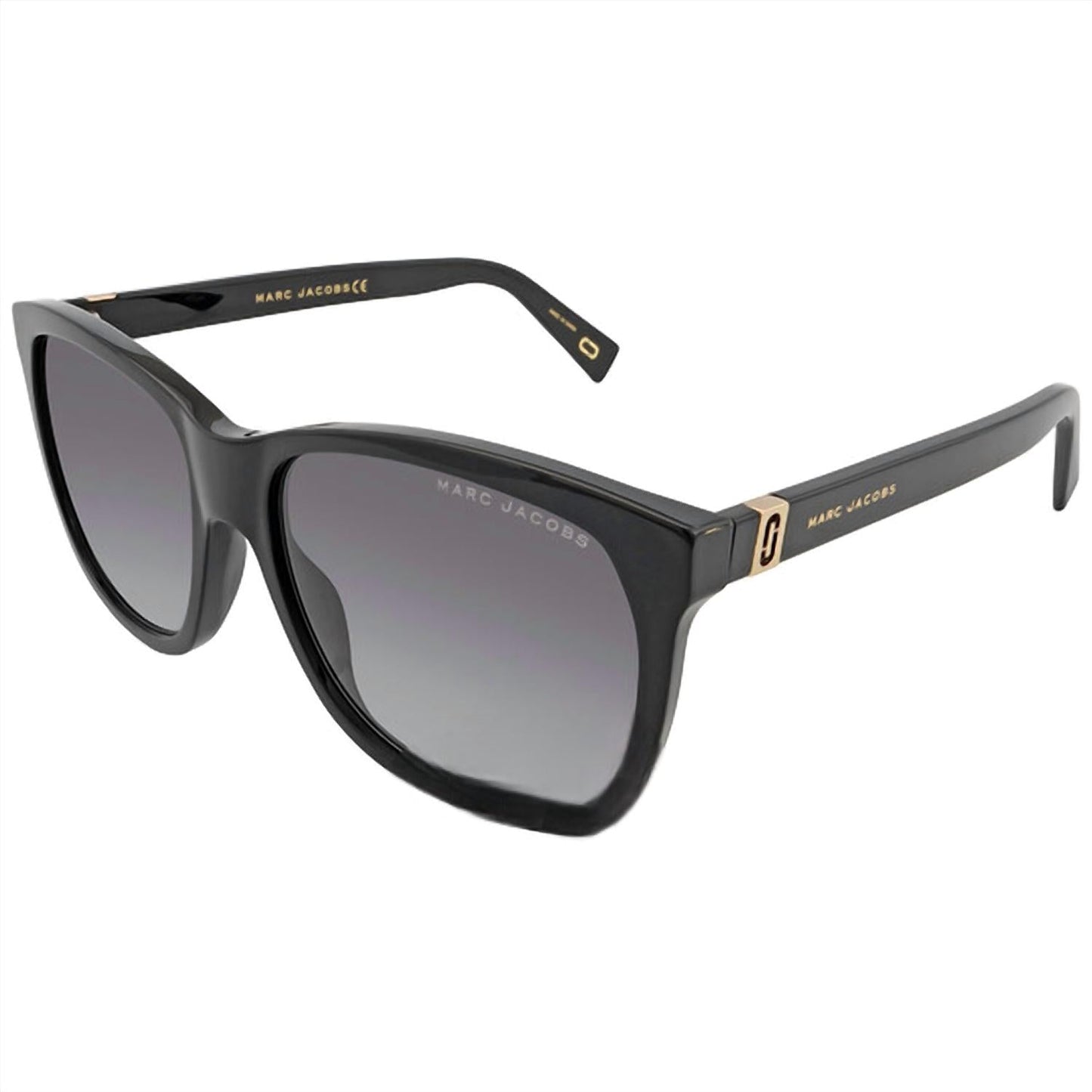 Marc Jacobs - Women's Oversized Square Sunglasses