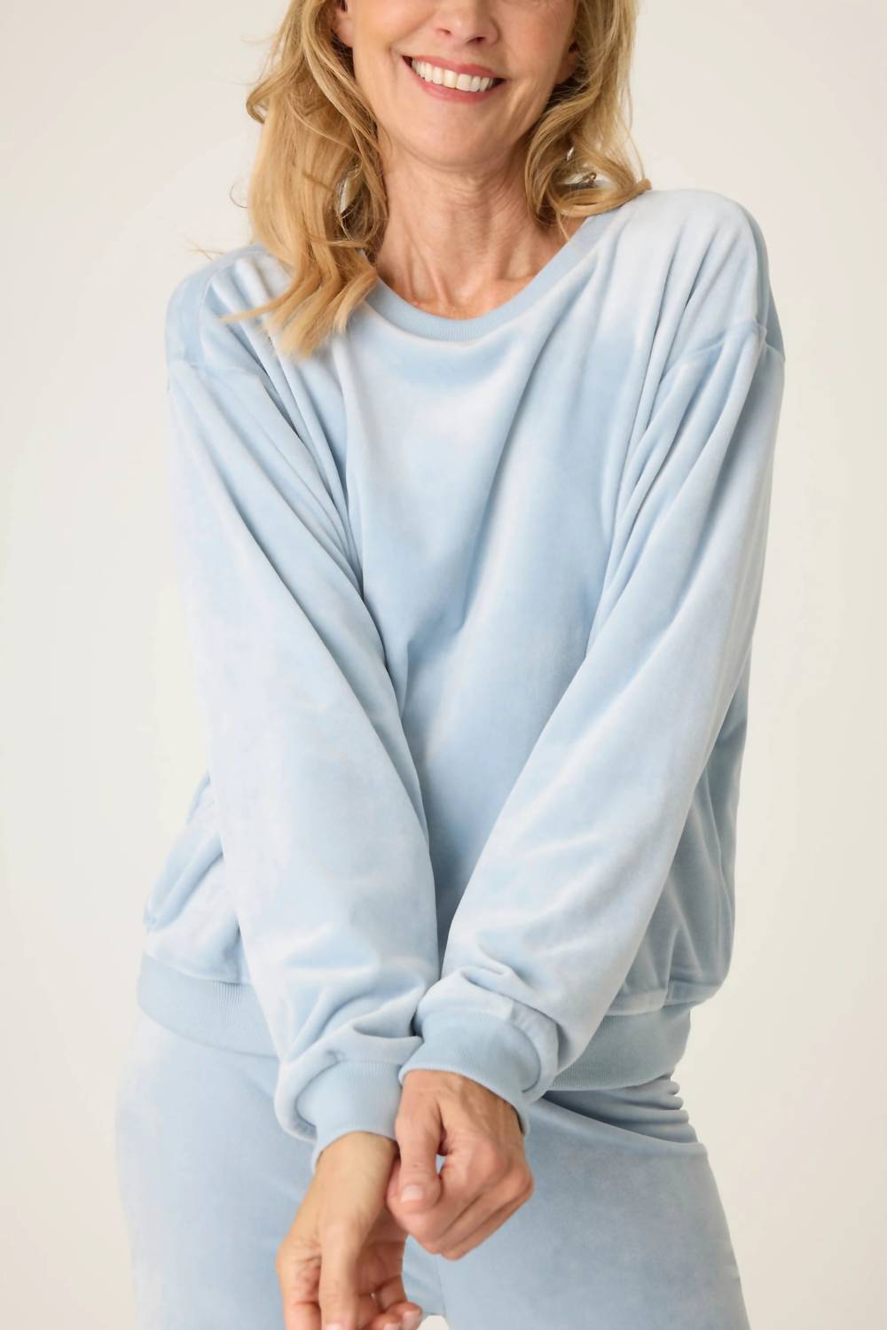 Pj Salvage - Spread Love Long Sleeve Top