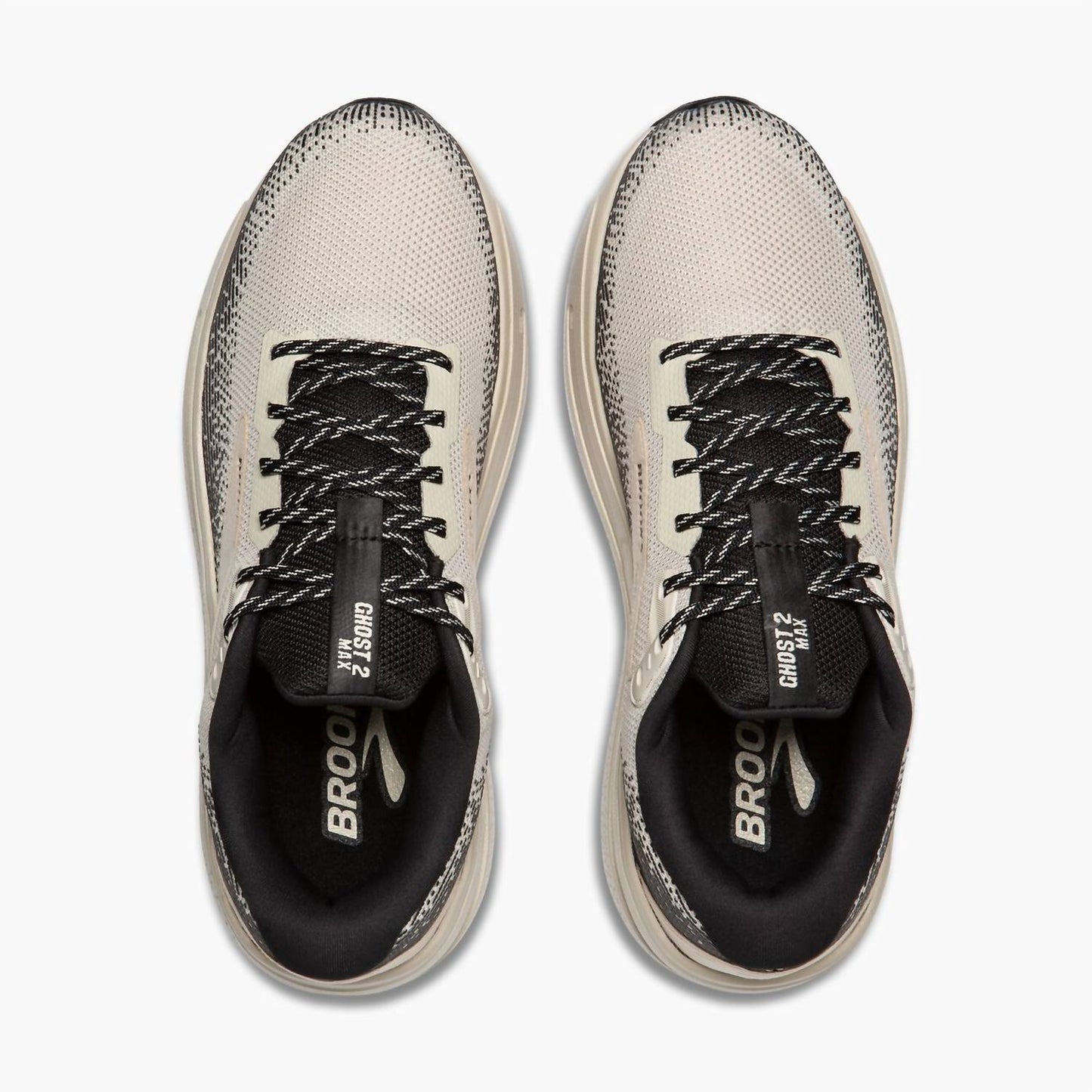 Brooks - Men's Ghost Max 2 Shoes