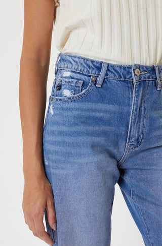Kancan - 90’s Boyfriend Jeans