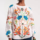 Frances Valentine - Saskia Top
